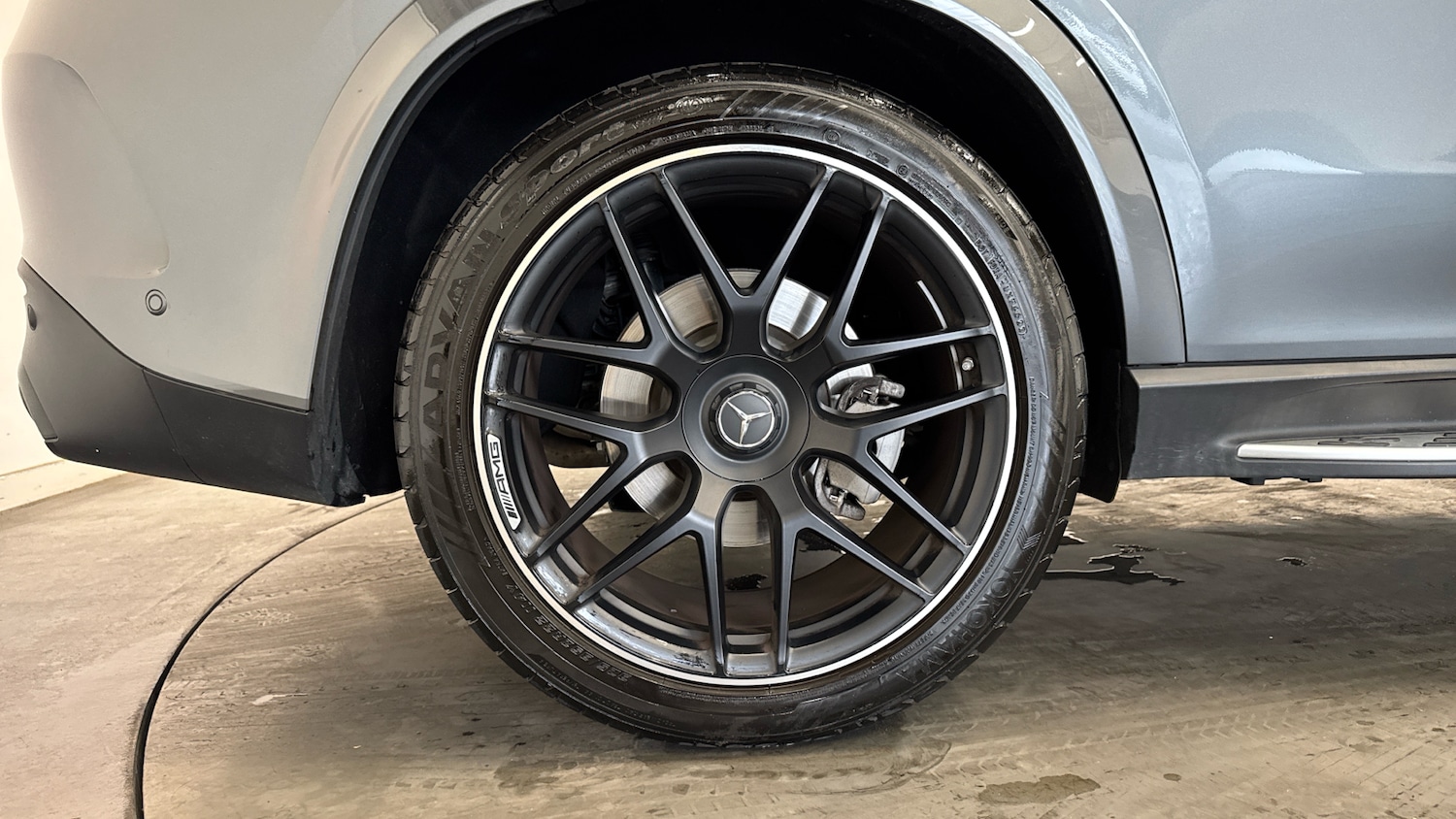 Used Mercedes-Benz GLE 2023 for sale - 76565330: Photo 7