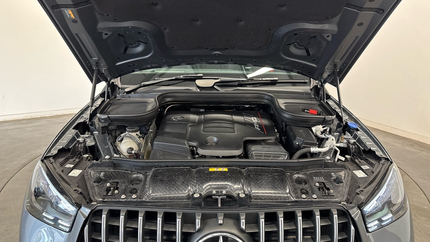 Used Mercedes-Benz GLE 2023 for sale - 76565330: Photo 8