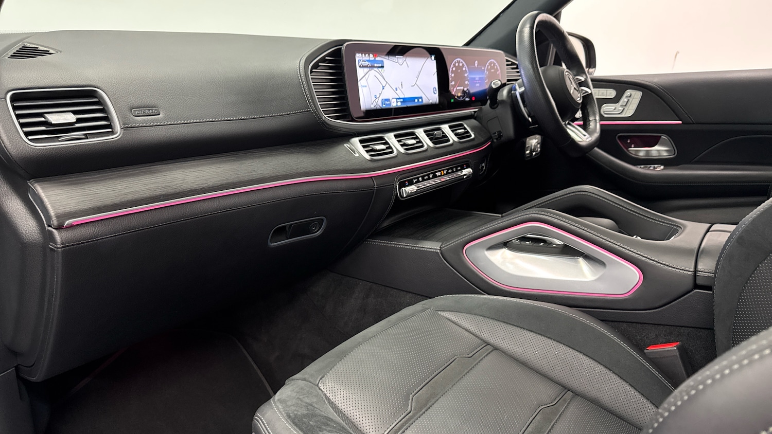 Used Mercedes-Benz GLE 2023 for sale - 76565330: Photo 9