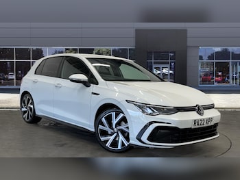 2022 (22) - 1.5 eTSI 150 R-Line 5dr DSG