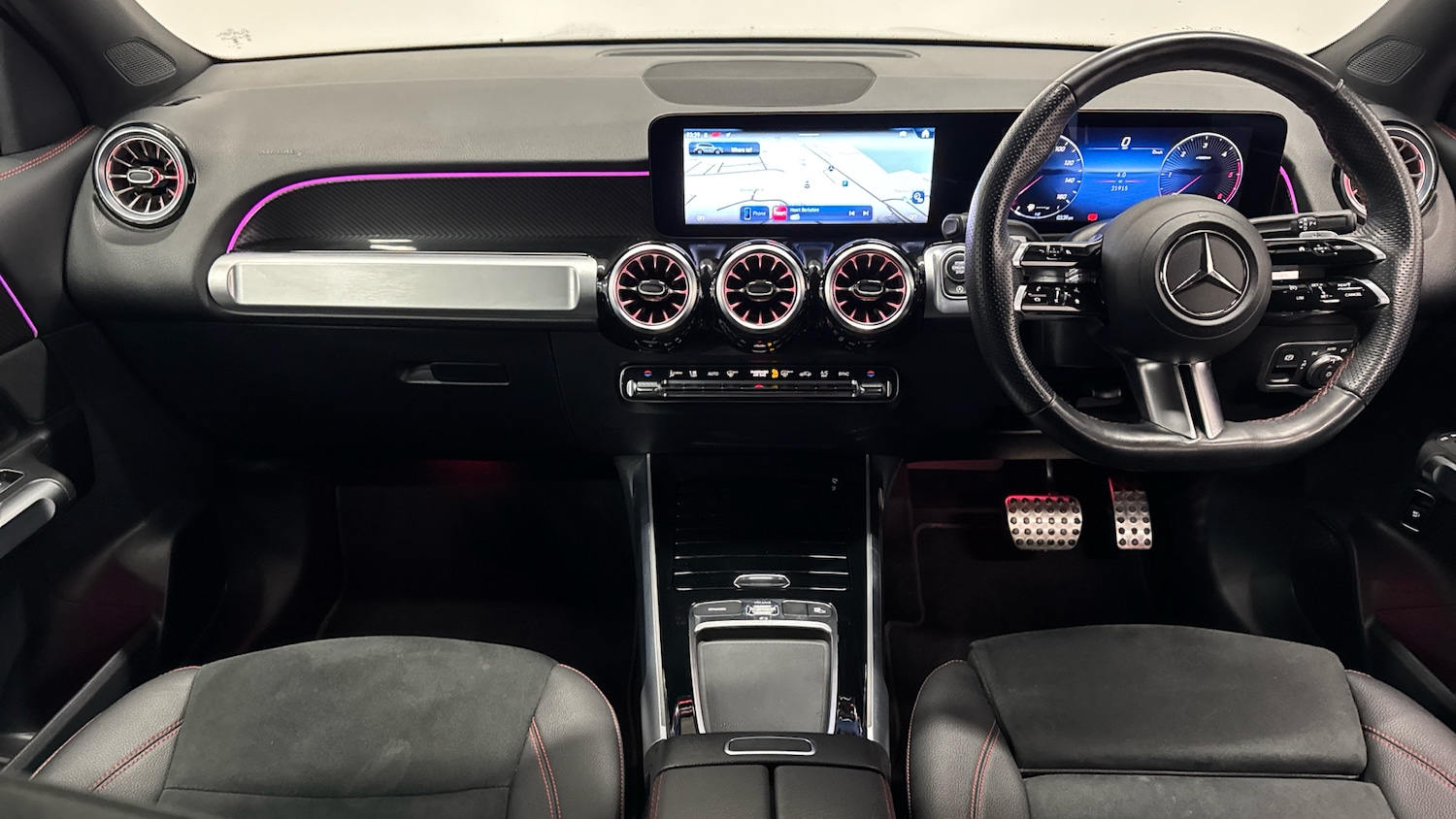 Used Mercedes-Benz GLB 2024 for sale - 77168461: Photo 10