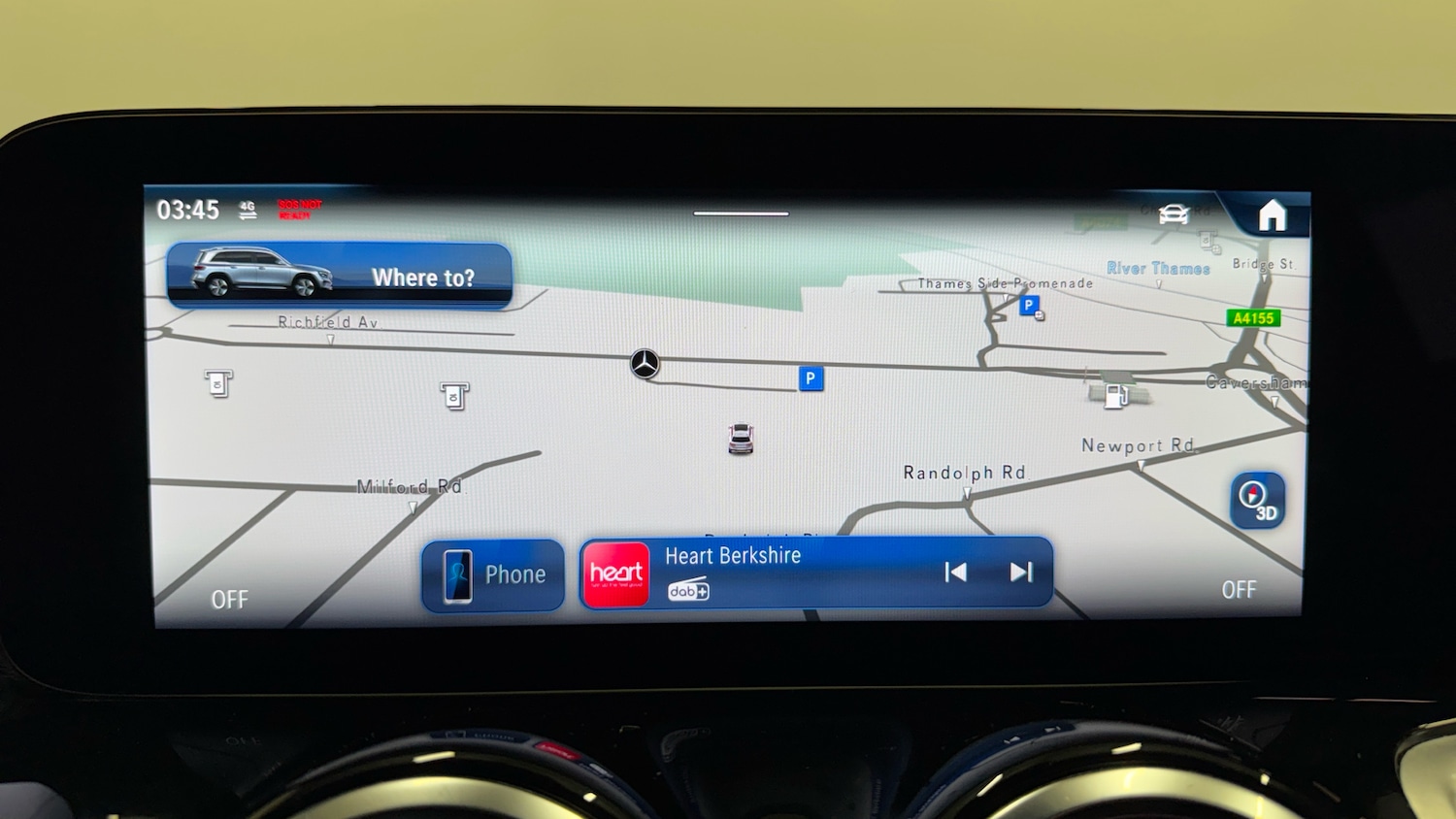 Used Mercedes-Benz GLB 2024 for sale - 77168461: Photo 12