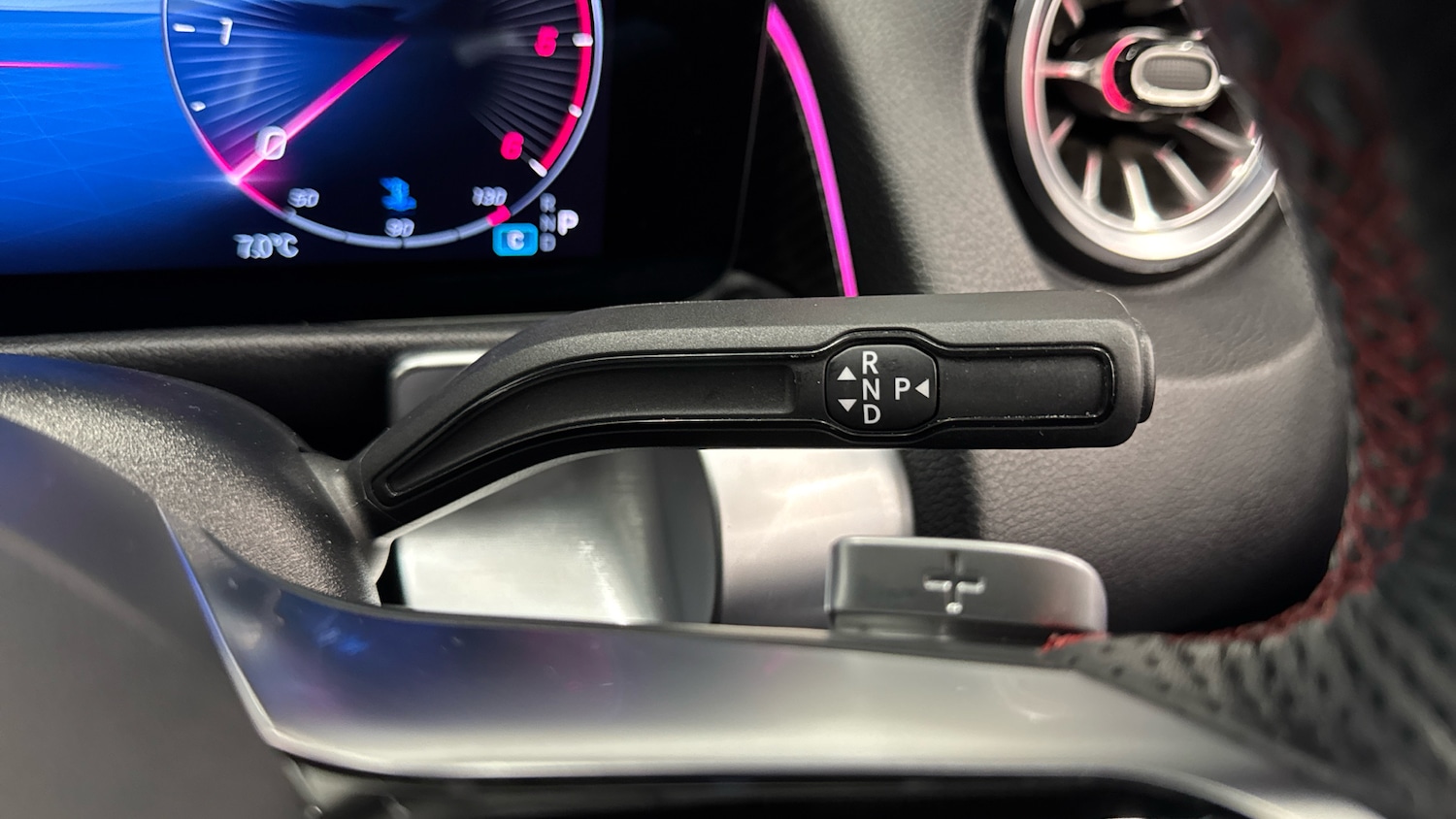 Used Mercedes-Benz GLB 2024 for sale - 77168461: Photo 13