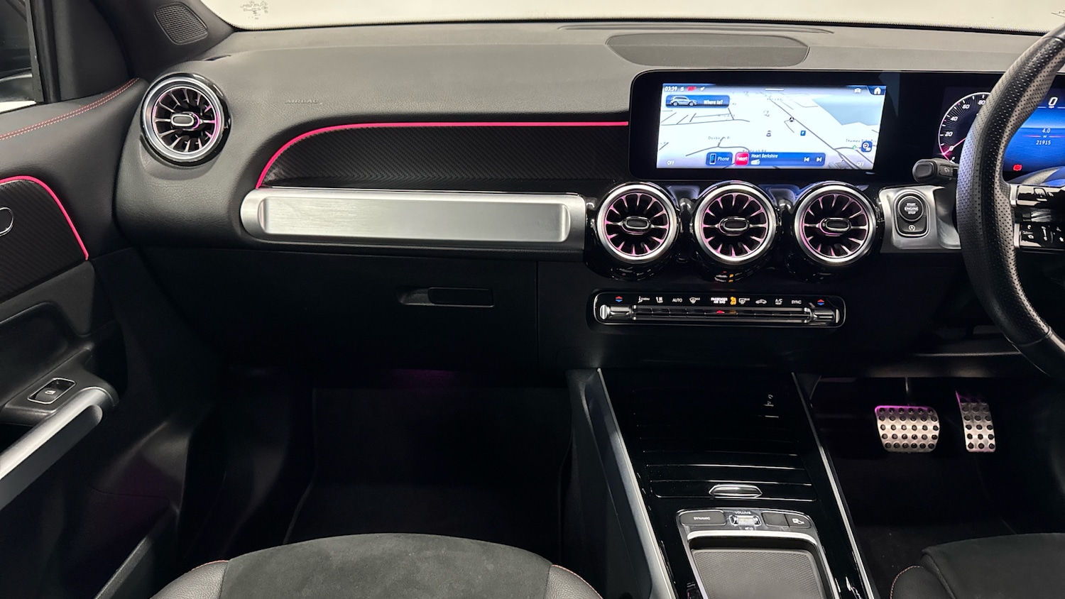 Used Mercedes-Benz GLB 2024 for sale - 77168461: Photo 14