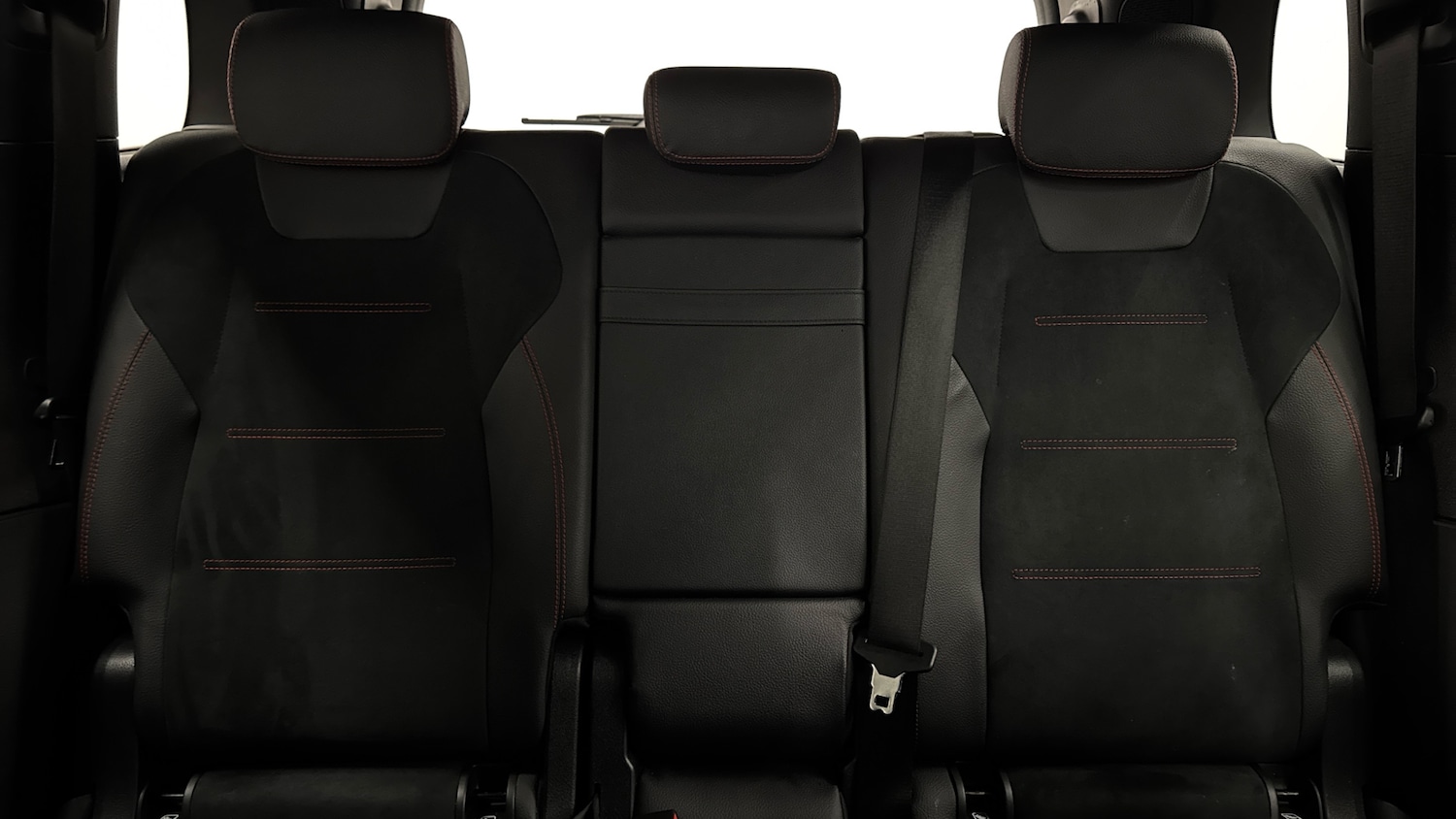 Used Mercedes-Benz GLB 2024 for sale - 77168461: Photo 15