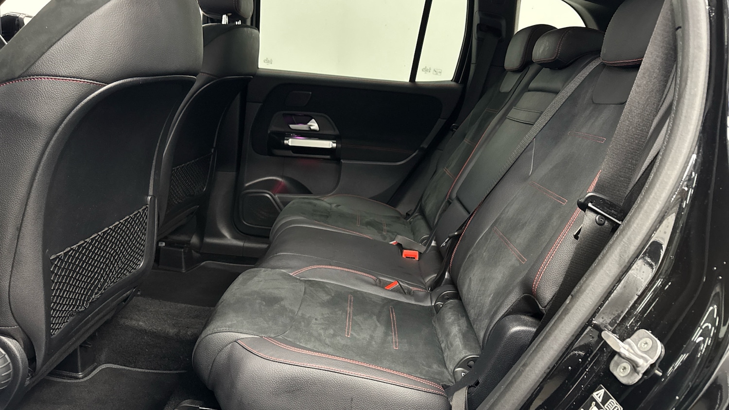 Used Mercedes-Benz GLB 2024 for sale - 77168461: Photo 16