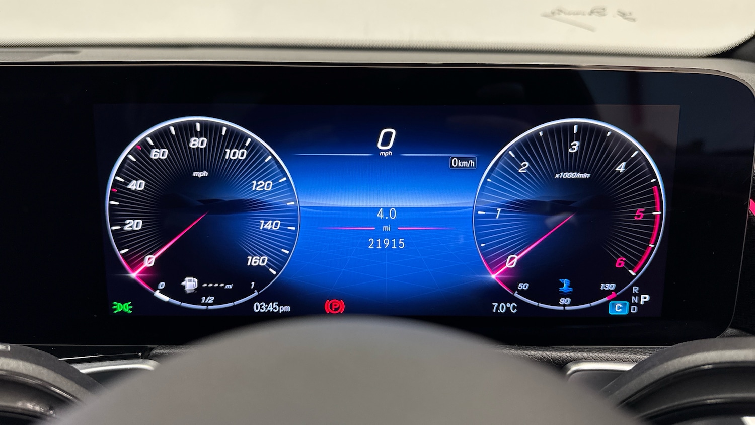 Used Mercedes-Benz GLB 2024 for sale - 77168461: Photo 18