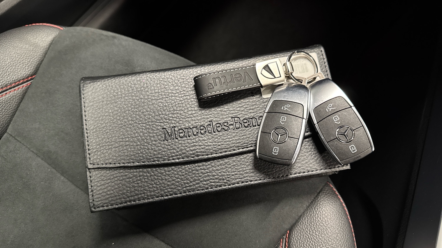 Used Mercedes-Benz GLB 2024 for sale - 77168461: Photo 19