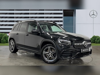 2024 (74) - 220d 4Matic AMG Line Premium 5dr 8G-Tronic Diesel Estate