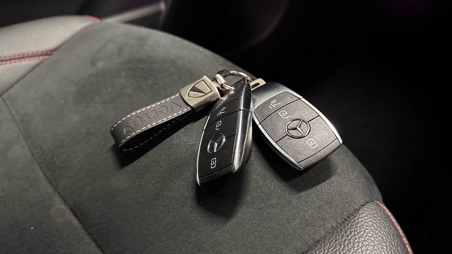 Used Mercedes-Benz GLB 2024 for sale - 77168461: Photo 20