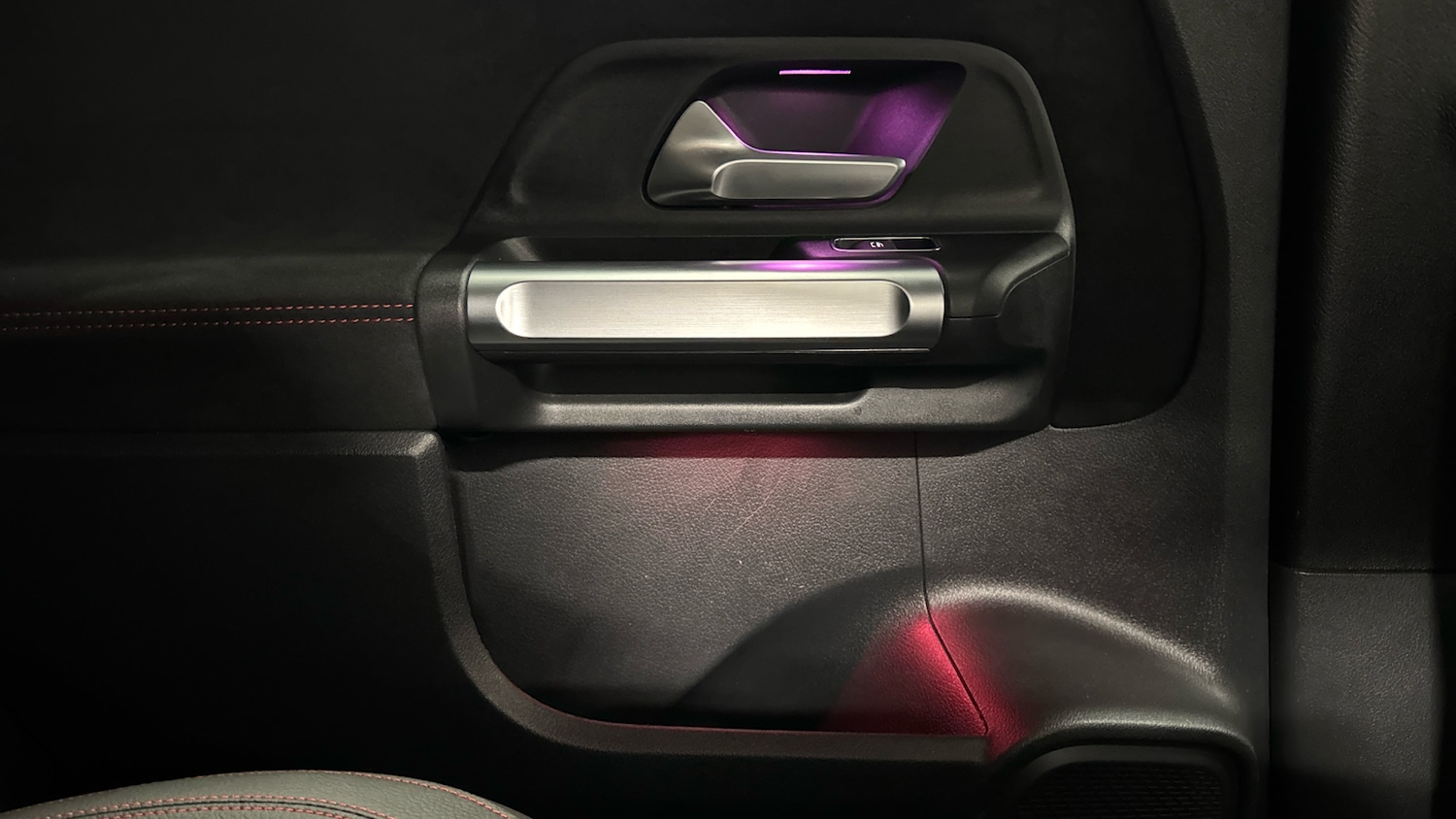 Used Mercedes-Benz GLB 2024 for sale - 77168461: Photo 22