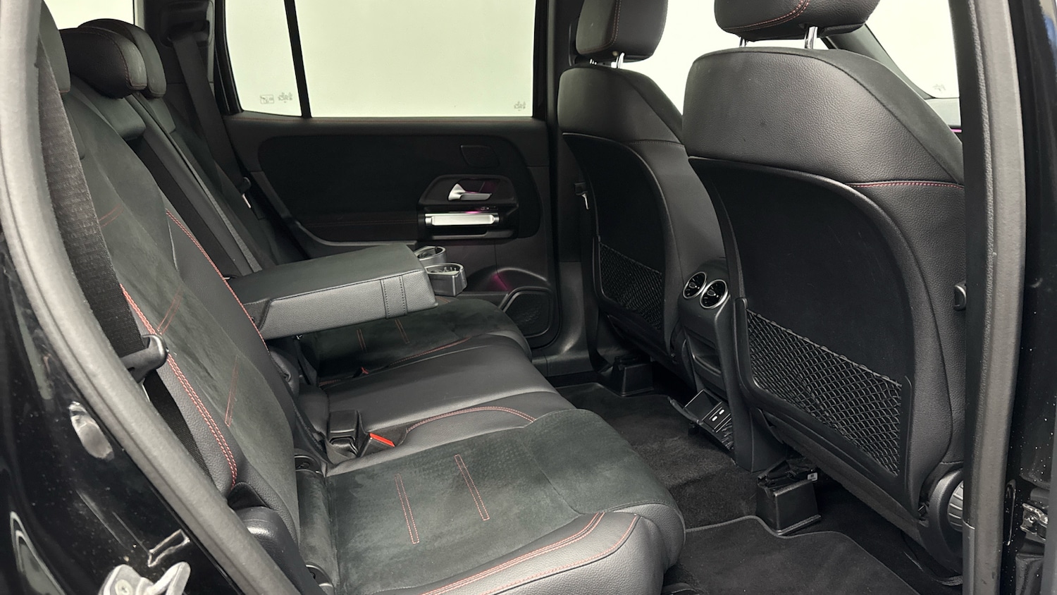 Used Mercedes-Benz GLB 2024 for sale - 77168461: Photo 23