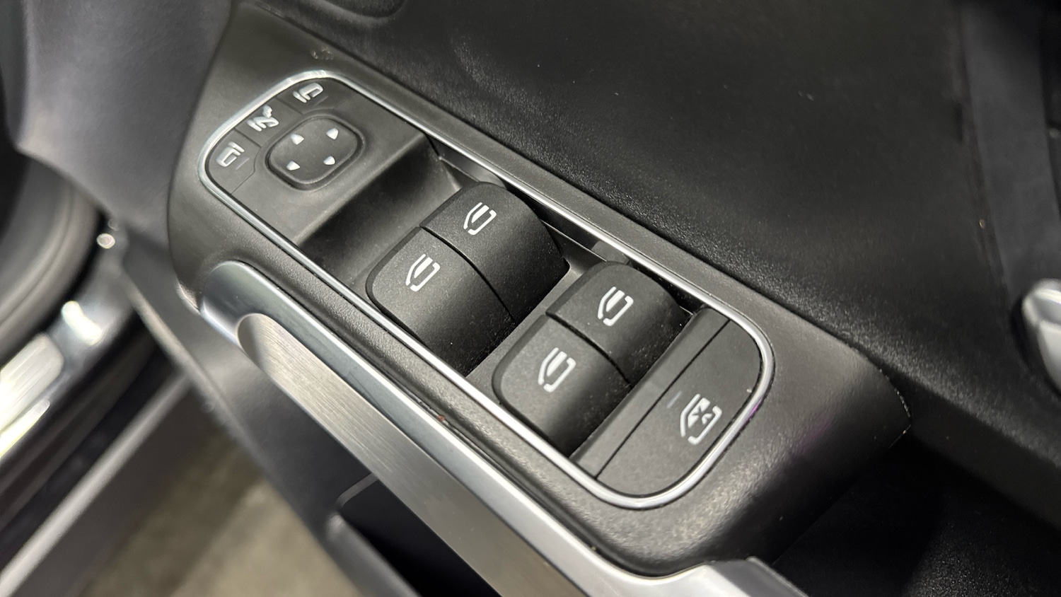 Used Mercedes-Benz GLB 2024 for sale - 77168461: Photo 26