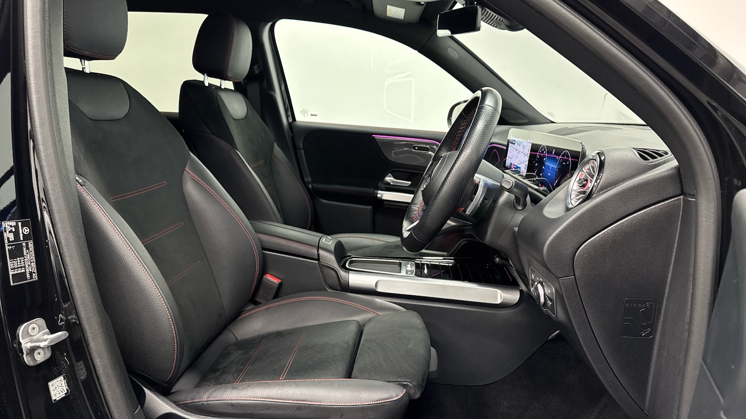 Used Mercedes-Benz GLB 2024 for sale - 77168461: Photo 28