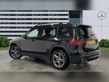 Used Mercedes-Benz GLB 2024 for sale - 77168461: Photo