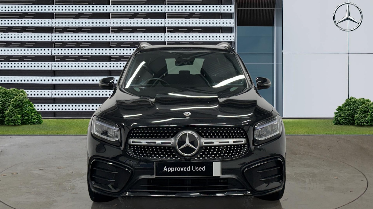 Used Mercedes-Benz GLB 2024 for sale - 77168461: Photo 3