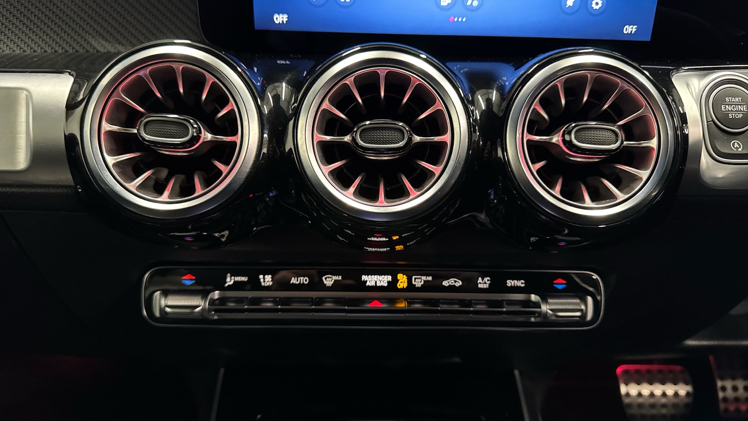 Used Mercedes-Benz GLB 2024 for sale - 77168461: Photo 34