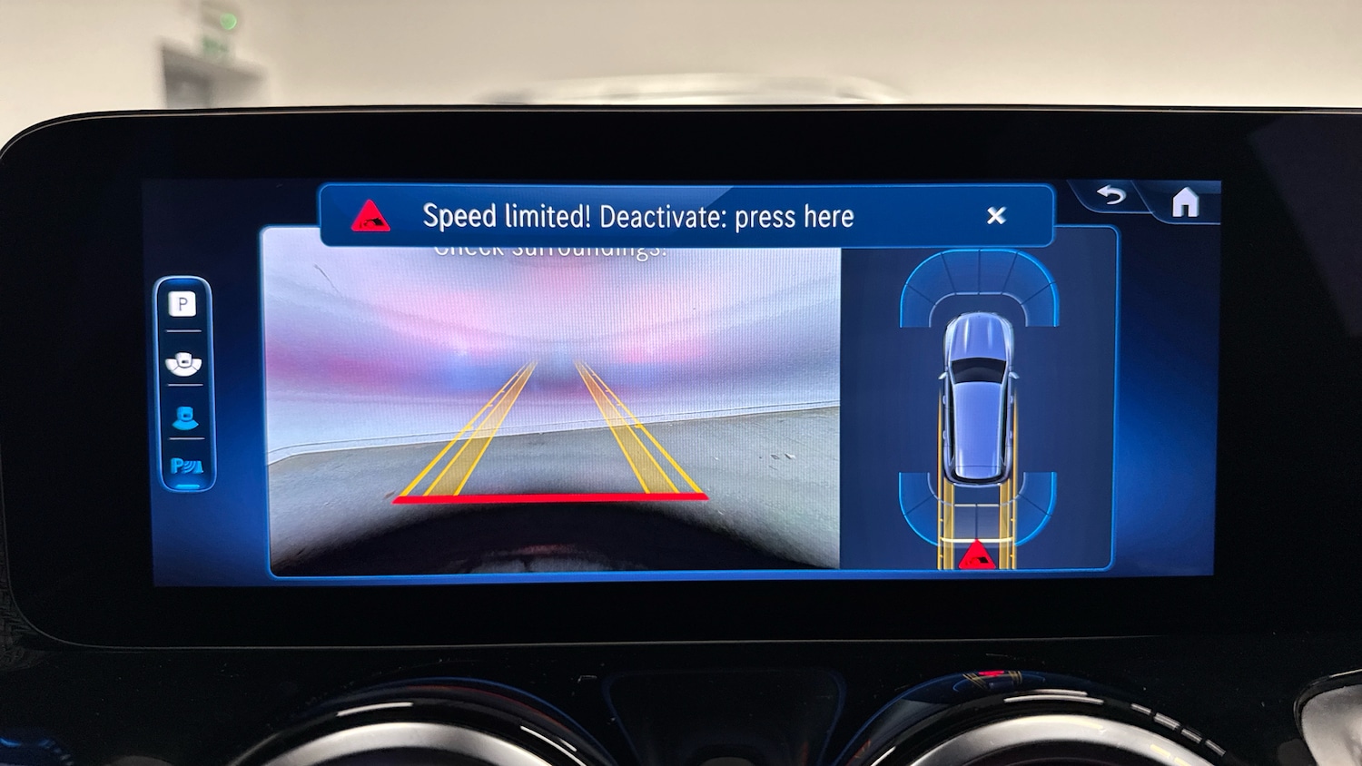 Used Mercedes-Benz GLB 2024 for sale - 77168461: Photo 39