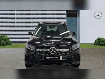 Used Mercedes-Benz GLB 2024 for sale - 77168461: Photo