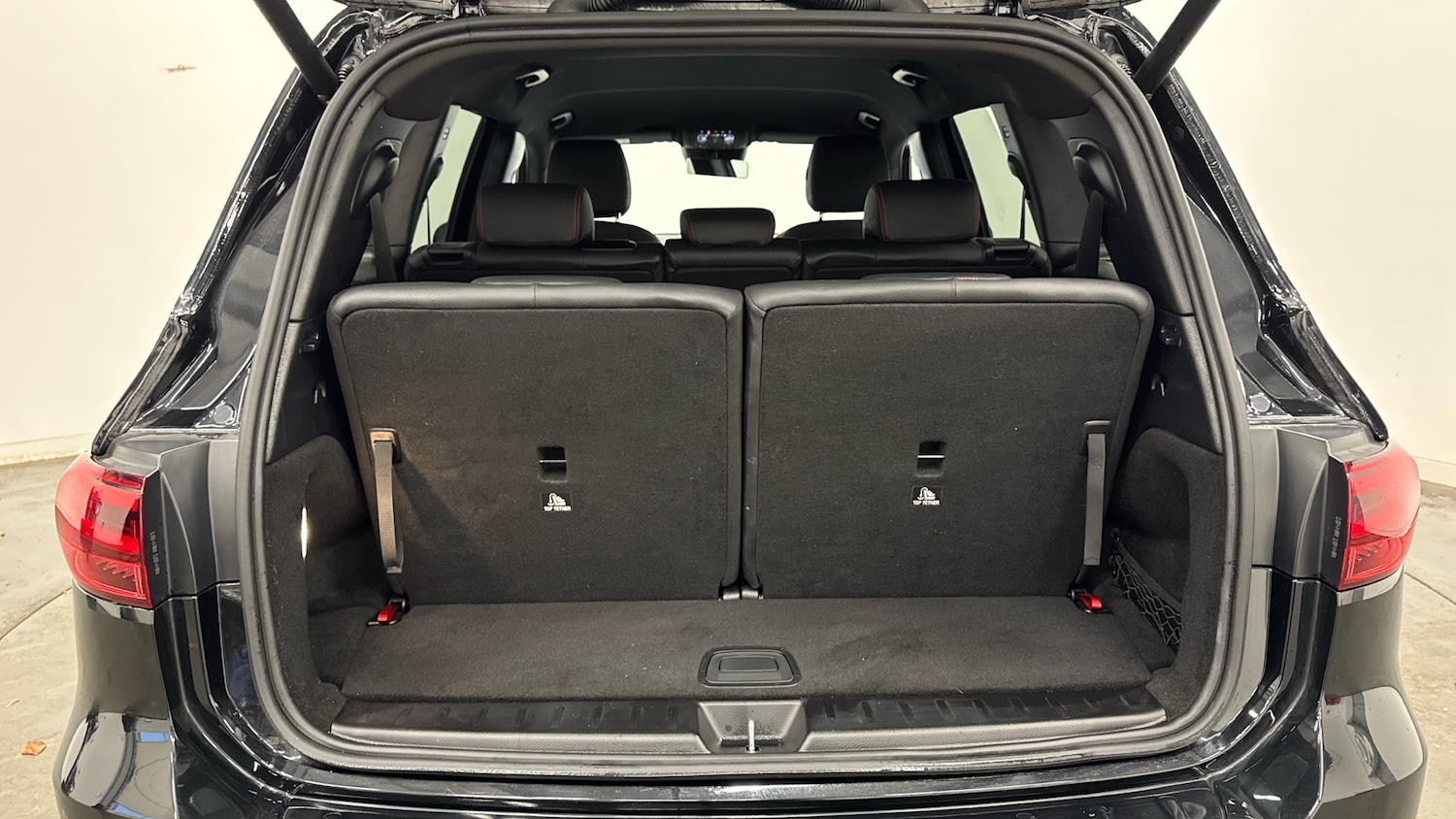 Used Mercedes-Benz GLB 2024 for sale - 77168461: Photo 4