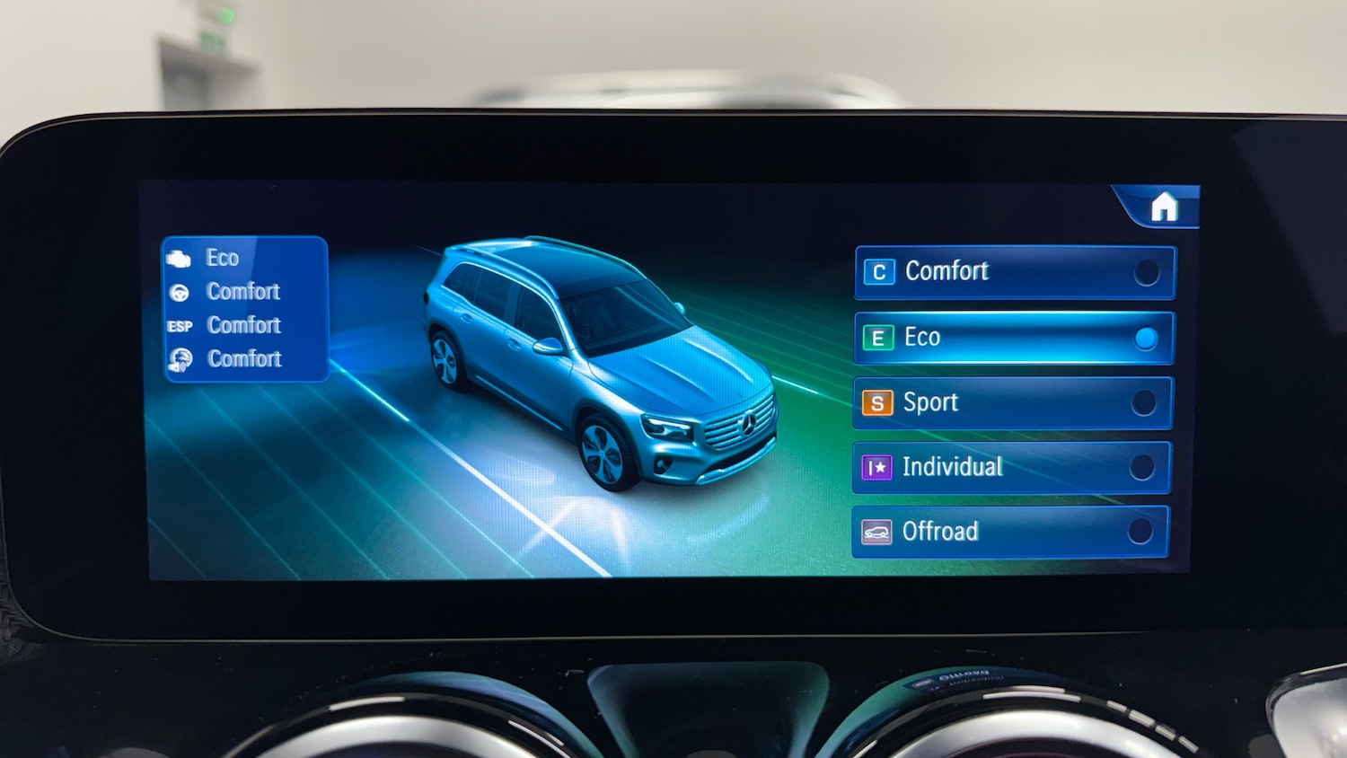 Used Mercedes-Benz GLB 2024 for sale - 77168461: Photo 40