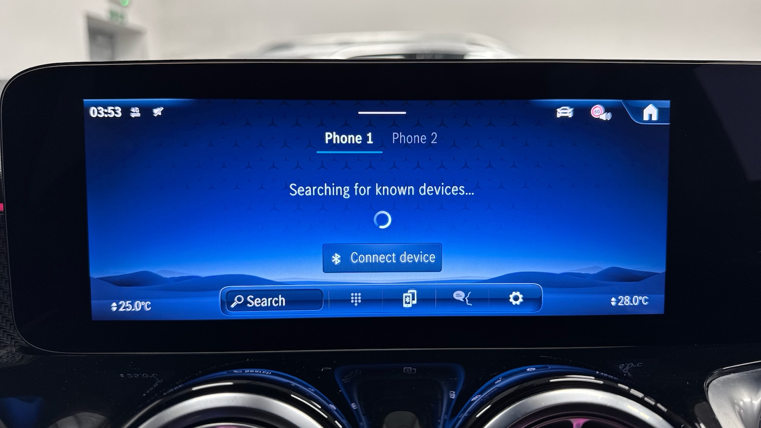 Used Mercedes-Benz GLB 2024 for sale - 77168461: Photo 42