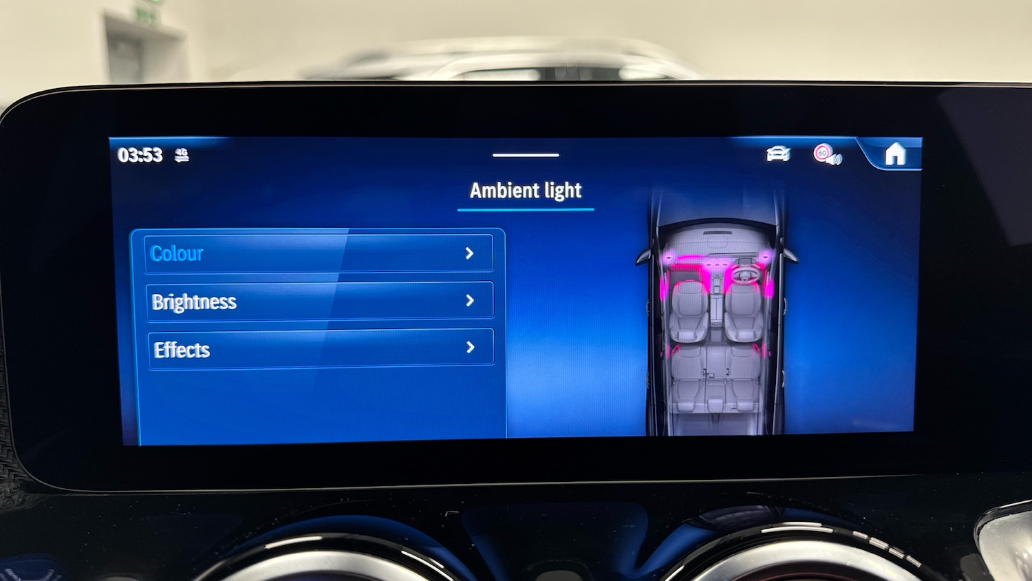 Used Mercedes-Benz GLB 2024 for sale - 77168461: Photo 44