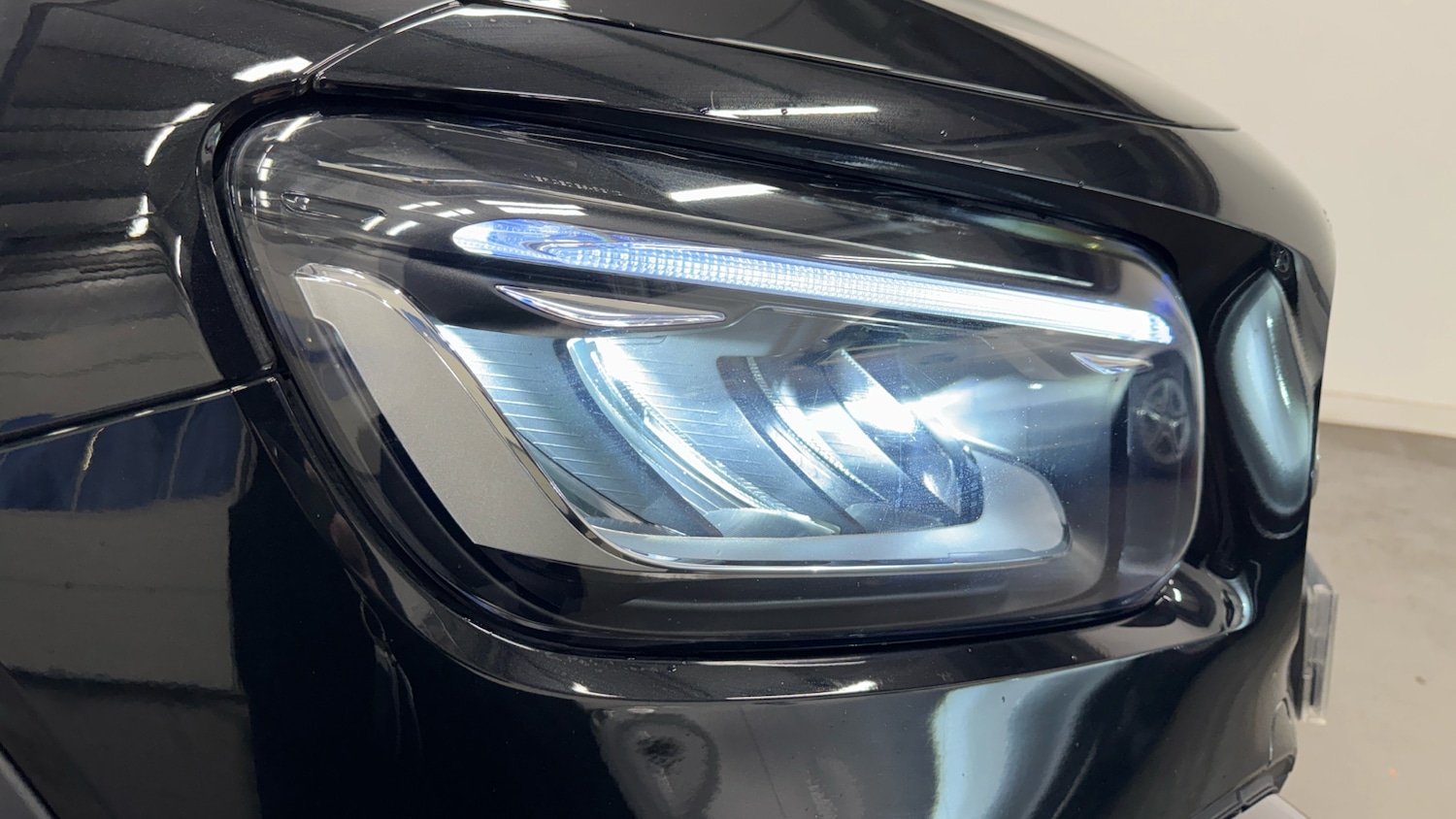 Used Mercedes-Benz GLB 2024 for sale - 77168461: Photo 45