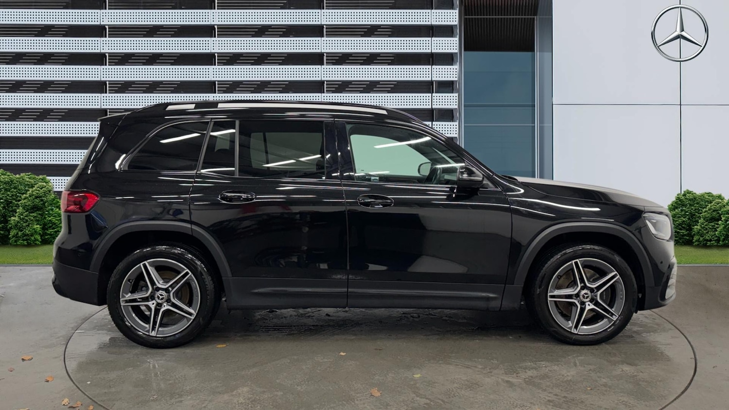 Used Mercedes-Benz GLB 2024 for sale - 77168461: Photo 5