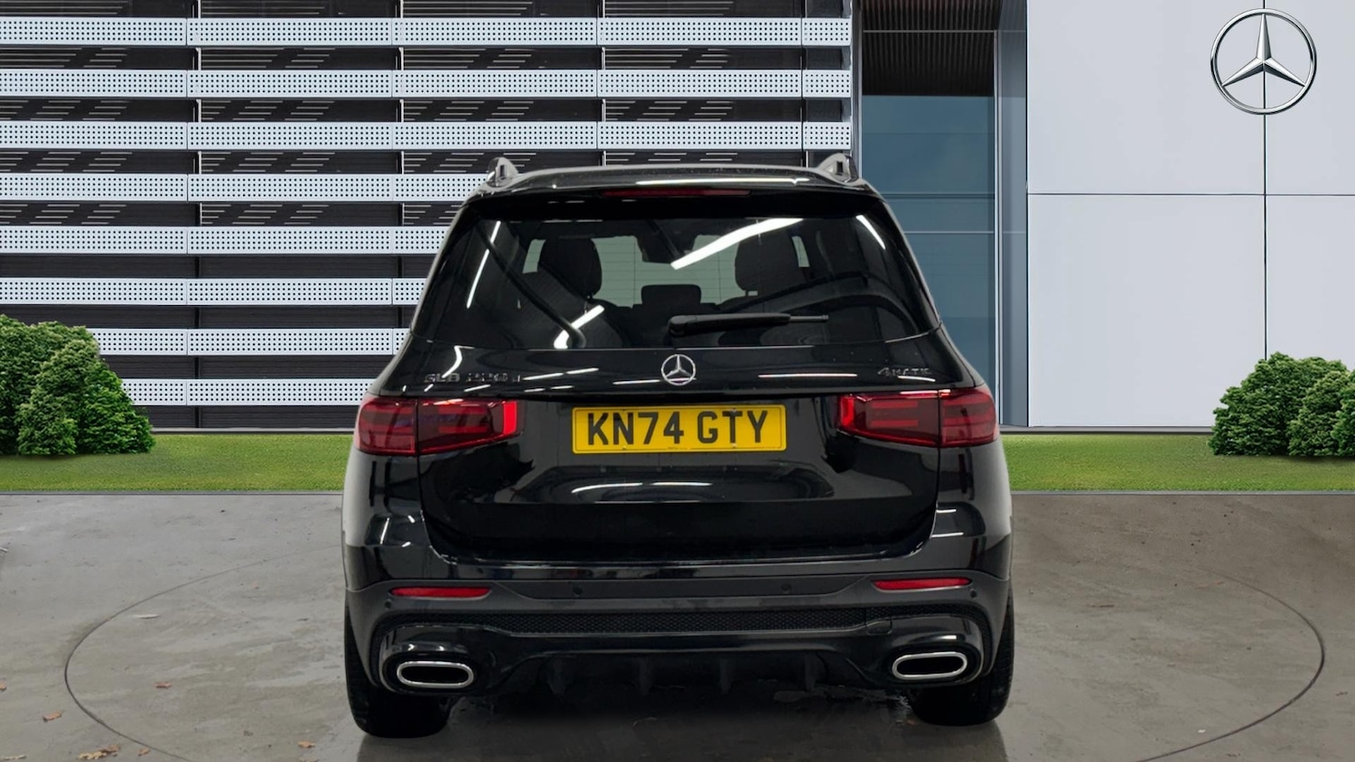 Used Mercedes-Benz GLB 2024 for sale - 77168461: Photo 6