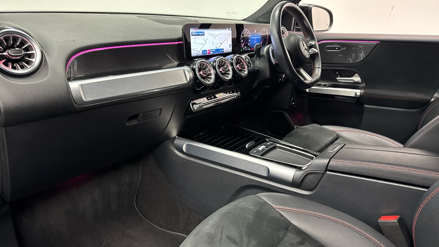 Used Mercedes-Benz GLB 2024 for sale - 77168461: Photo 9