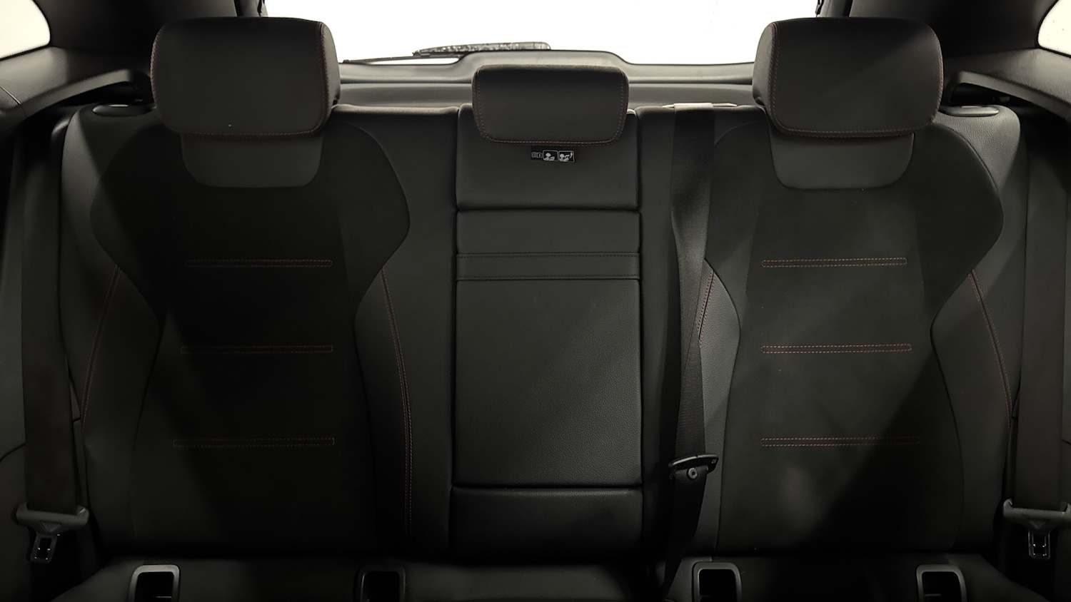 Used Mercedes-Benz EQA 2025 for sale - 77591261: Photo 15