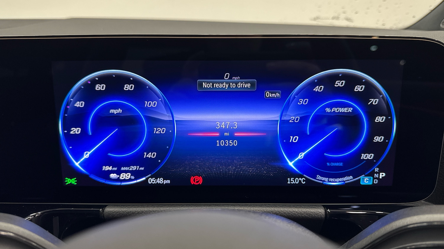 Used Mercedes-Benz EQA 2025 for sale - 77591261: Photo 18