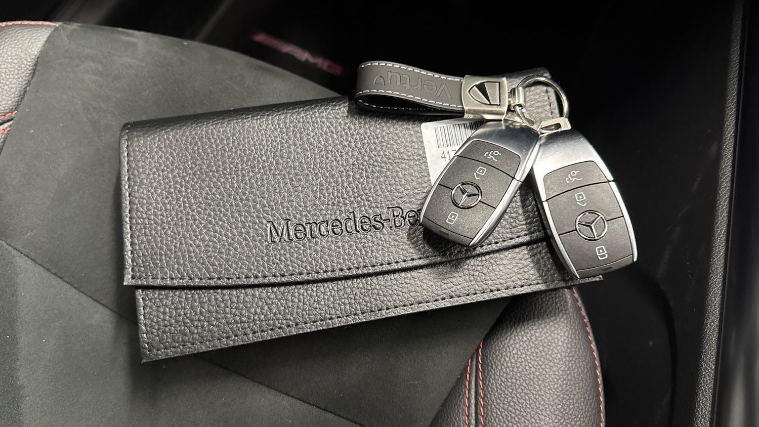 Used Mercedes-Benz EQA 2025 for sale - 77591261: Photo 19