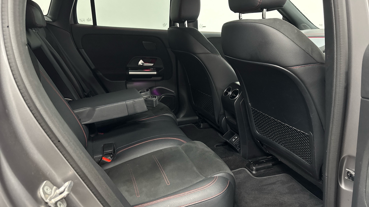 Used Mercedes-Benz EQA 2025 for sale - 77591261: Photo 23