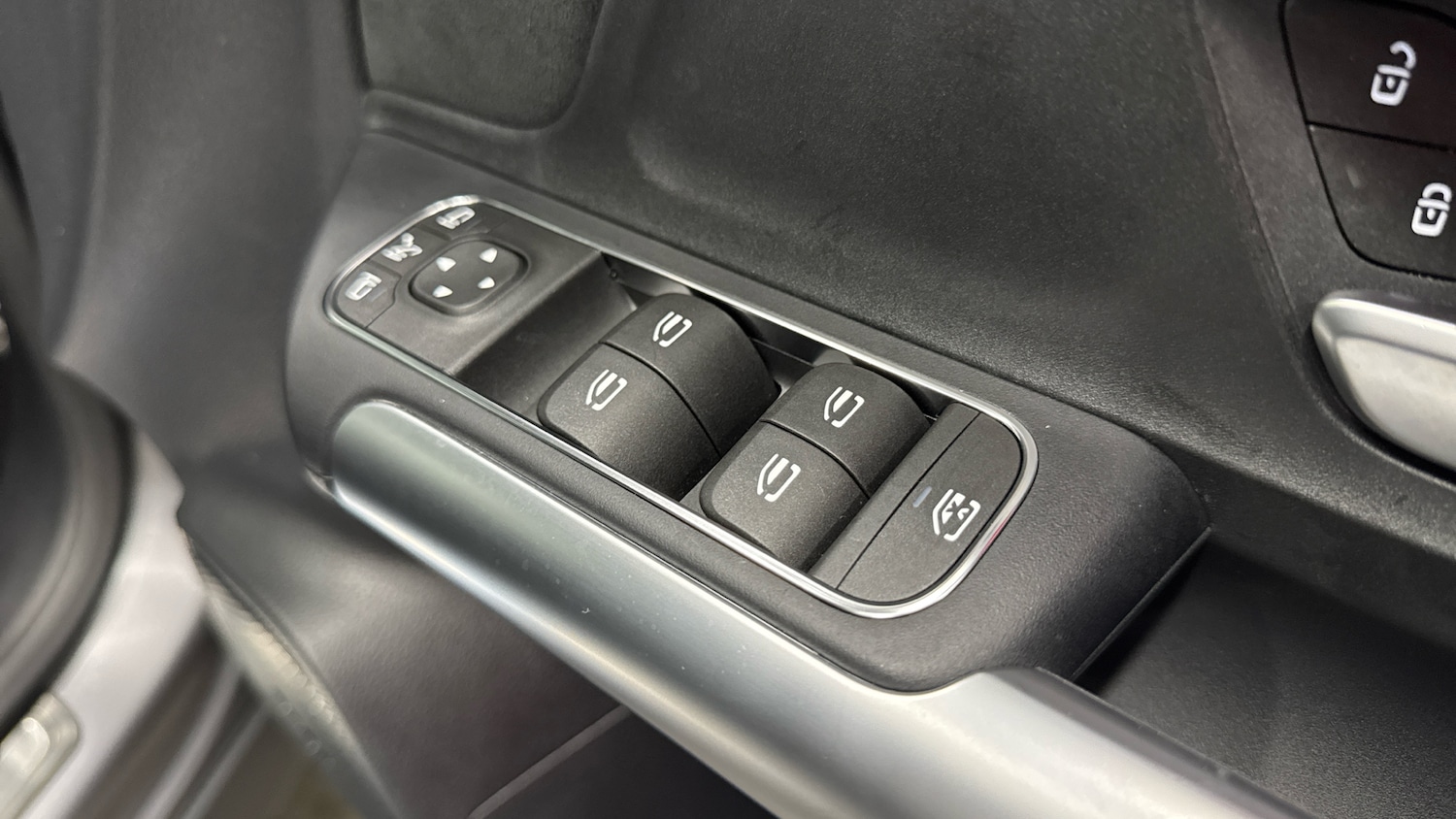 Used Mercedes-Benz EQA 2025 for sale - 77591261: Photo 26