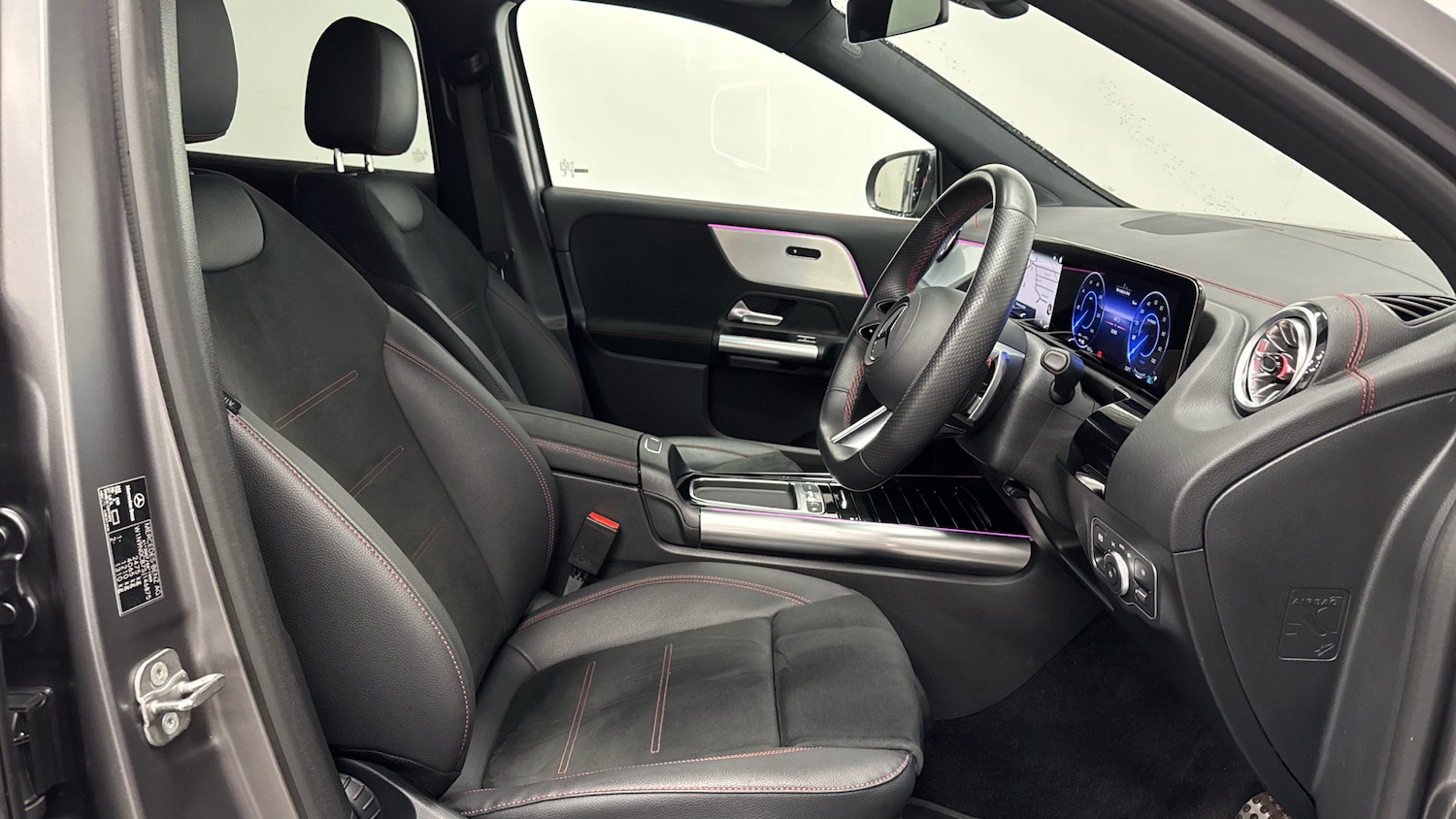 Used Mercedes-Benz EQA 2025 for sale - 77591261: Photo 28