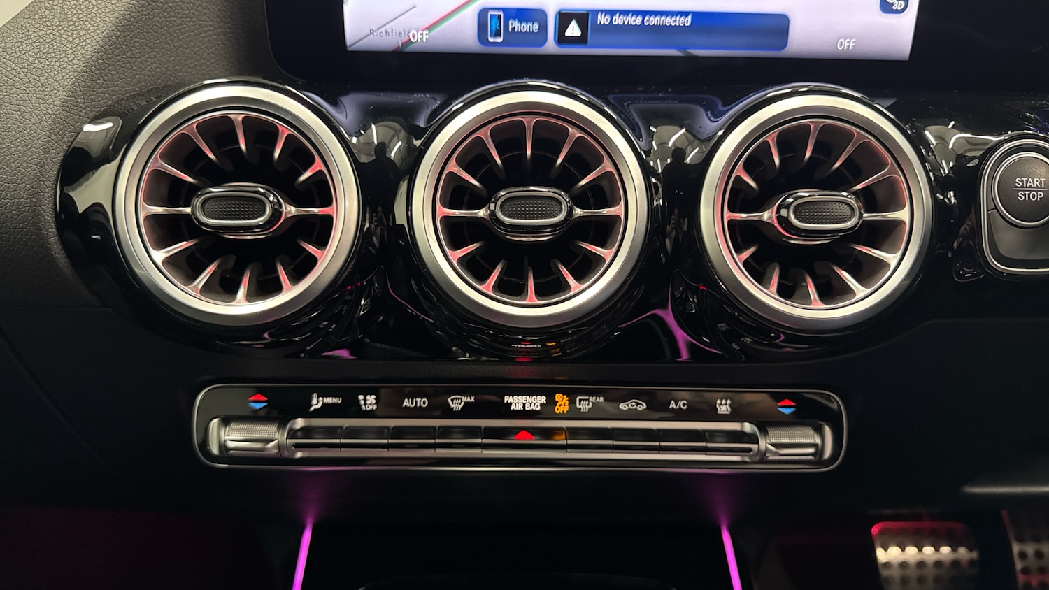 Used Mercedes-Benz EQA 2025 for sale - 77591261: Photo 34