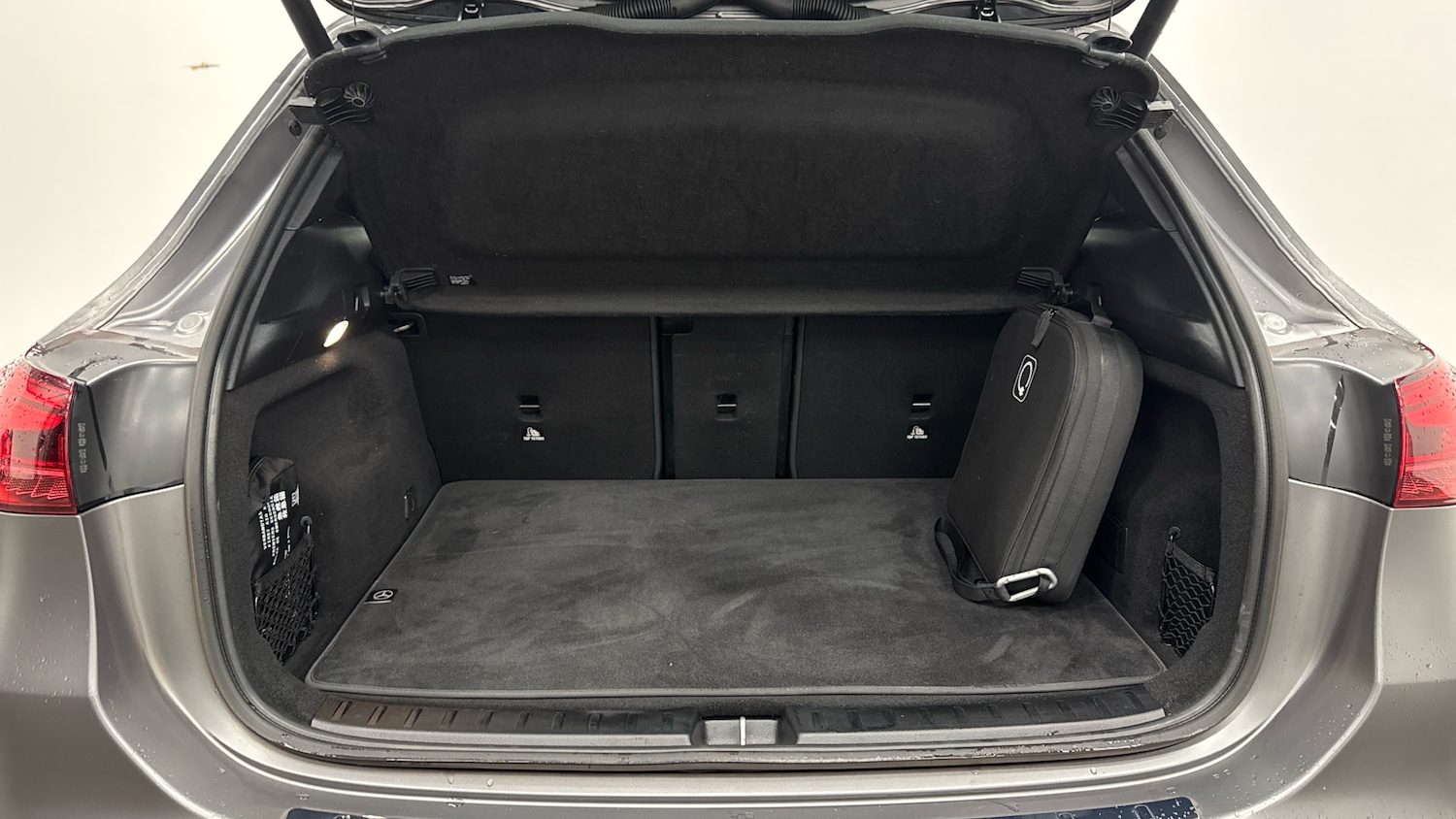 Used Mercedes-Benz EQA 2025 for sale - 77591261: Photo 4