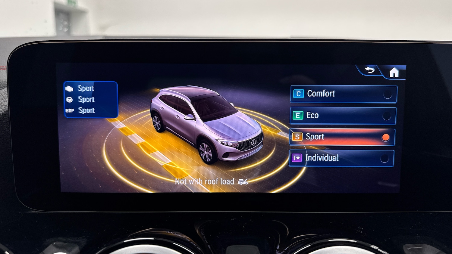 Used Mercedes-Benz EQA 2025 for sale - 77591261: Photo 41