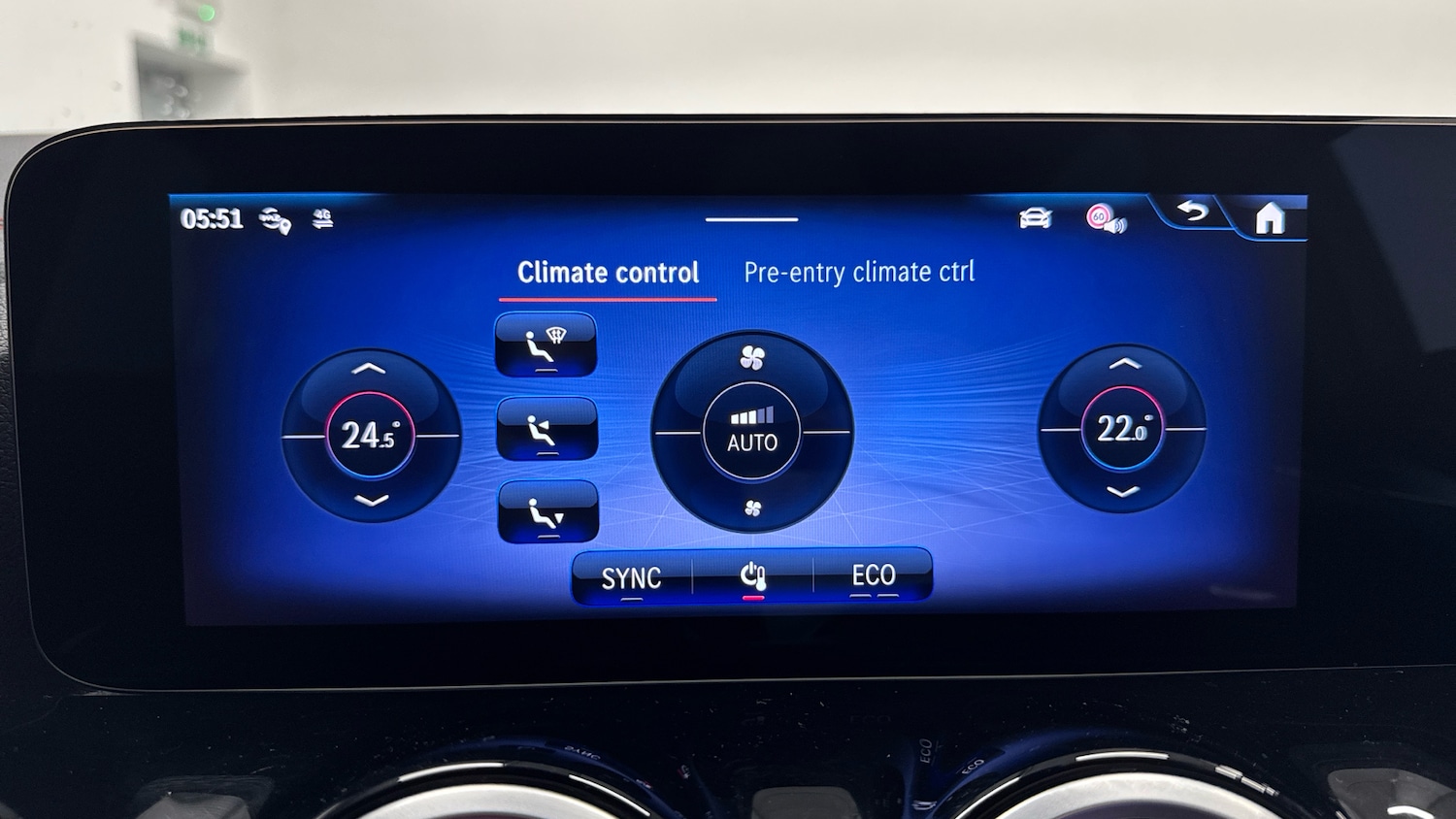 Used Mercedes-Benz EQA 2025 for sale - 77591261: Photo 42