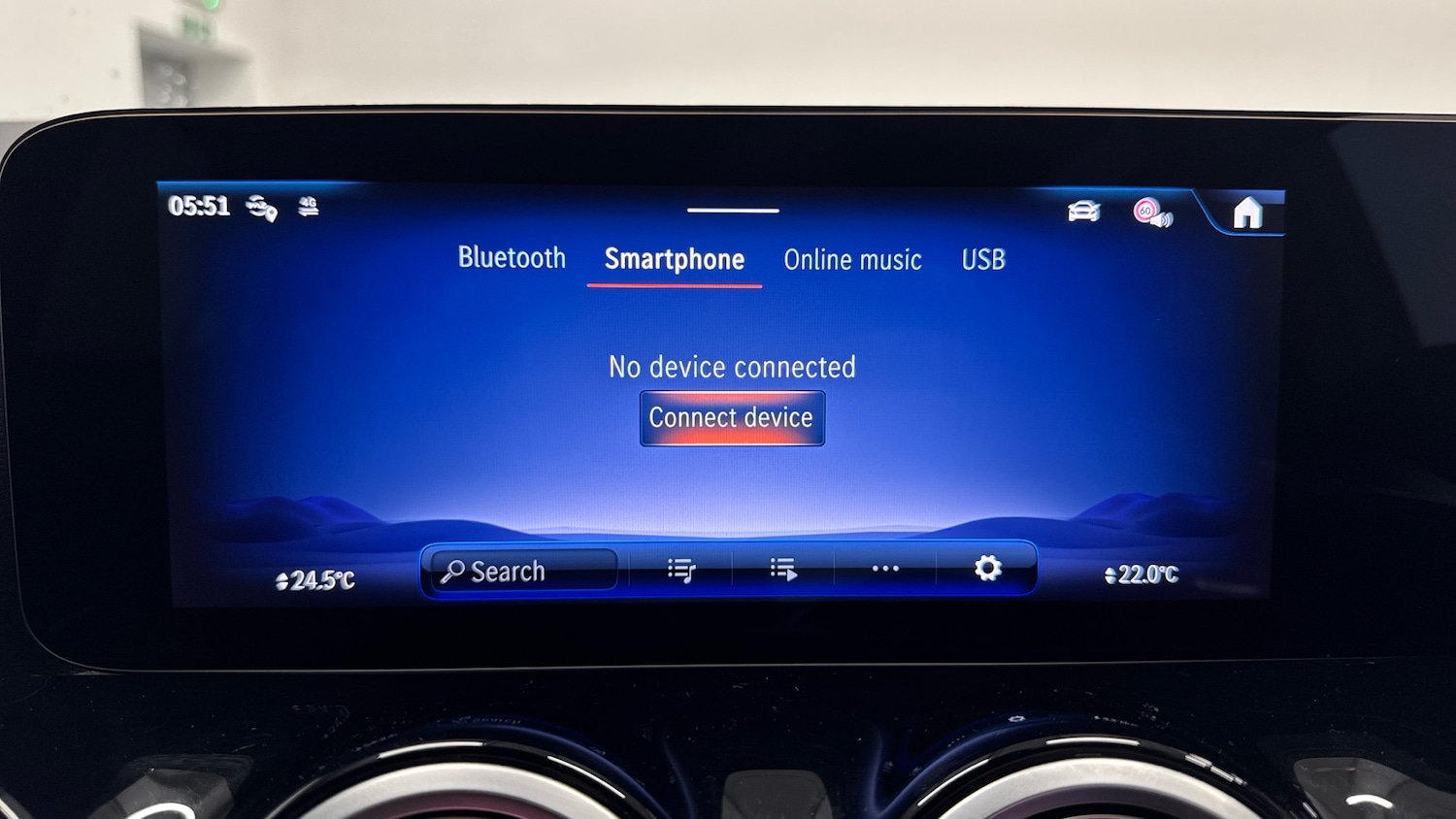 Used Mercedes-Benz EQA 2025 for sale - 77591261: Photo 43