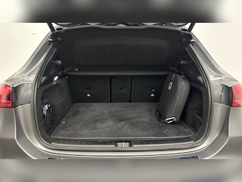 Used Mercedes-Benz EQA 2025 for sale - 77591261: Photo