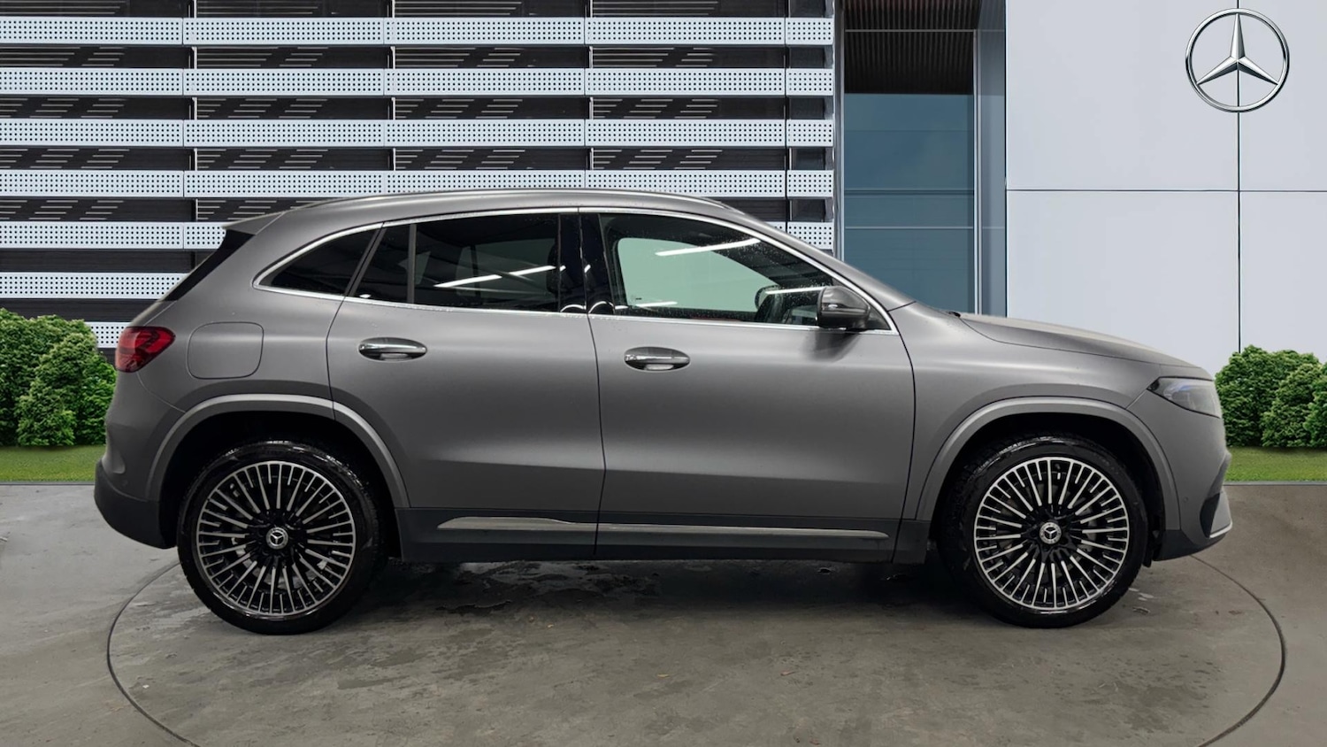 Used Mercedes-Benz EQA 2025 for sale - 77591261: Photo 5