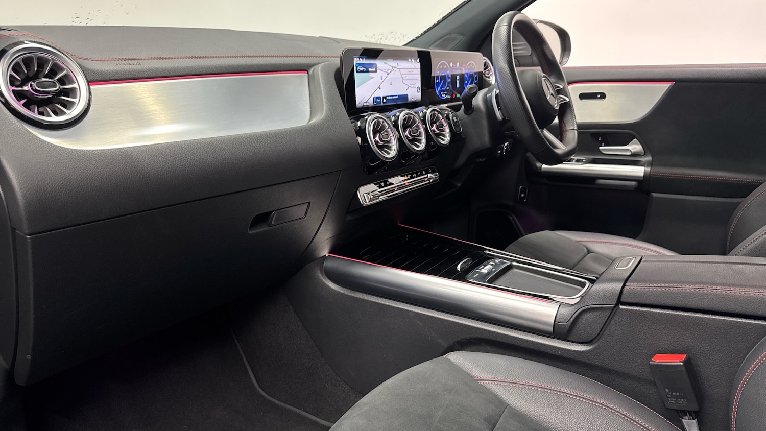 Used Mercedes-Benz EQA 2025 for sale - 77591261: Photo 9