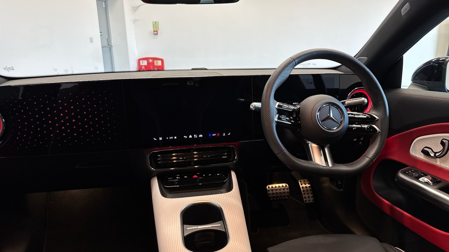 Used Mercedes-Benz CLA 2025 for sale - 78133779: Photo 10