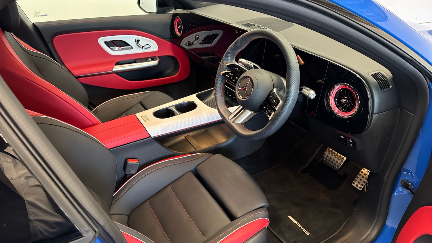 Used Mercedes-Benz CLA 2025 for sale - 78133779: Photo 11