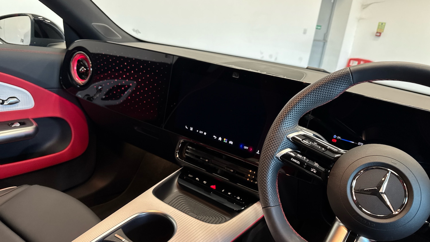 Used Mercedes-Benz CLA 2025 for sale - 78133779: Photo 14