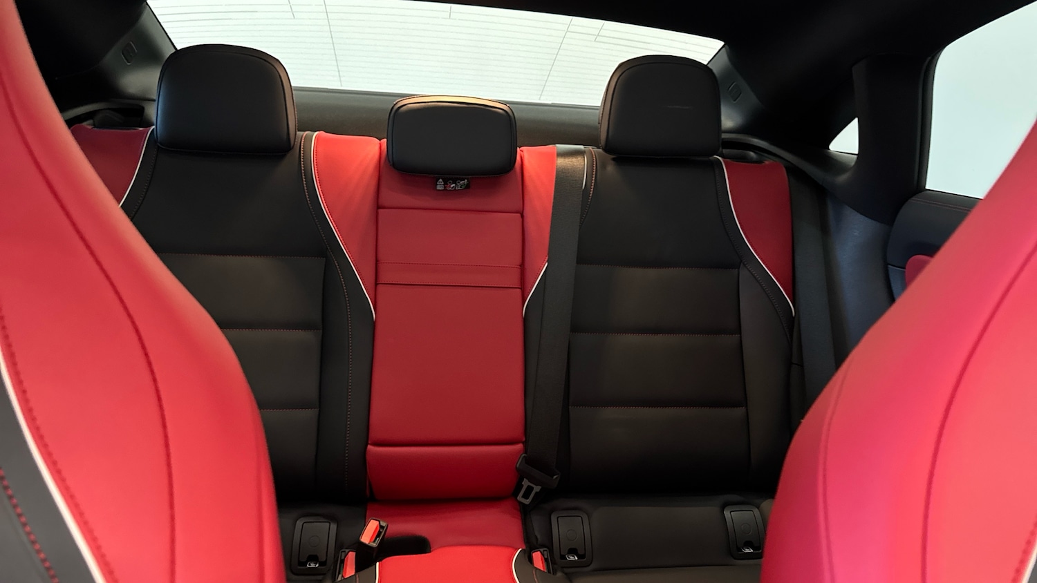 Used Mercedes-Benz CLA 2025 for sale - 78133779: Photo 15