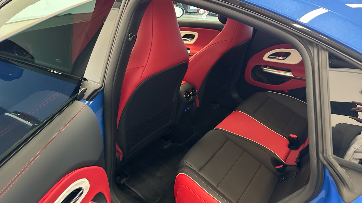 Used Mercedes-Benz CLA 2025 for sale - 78133779: Photo 16